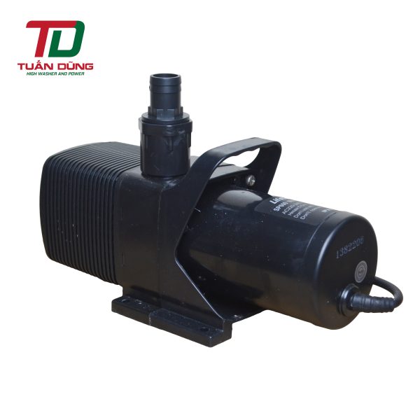 Bơm bể cá Koi SP-633  500W