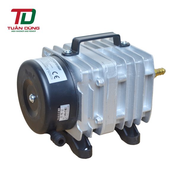 Máy sục Oxy điện Hailea  ACO-318  45W