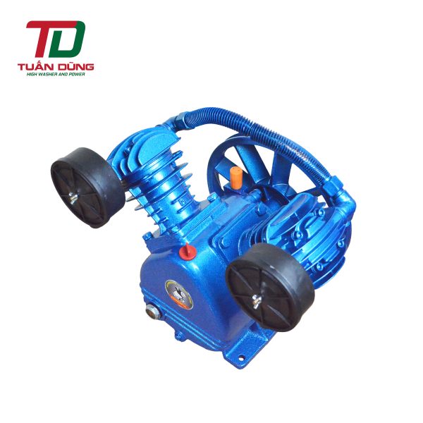 Đầu máy nén khí V-2080 4.0Hp