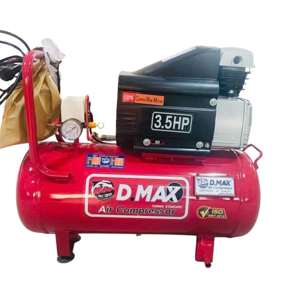 Máy nén khí DMAX : DX-30L, 3.5Hp